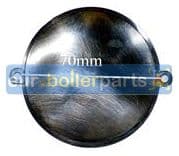 MB.610 Diaphragm Compatible with Vaillant 01-0334 010334 010375 010312