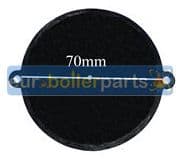 MB.620 Diaphragm Compatible with Vaillant 01-0318 010318