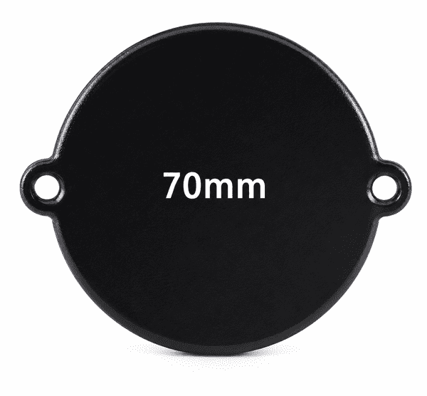 MB.620 Diaphragm Compatible with Vaillant 01-0318 010318