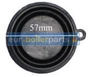 MB.640 Diaphragm Compatible with Vaillant Turbomax 01-0345 010345 010365 01-0365 010357 01-0357