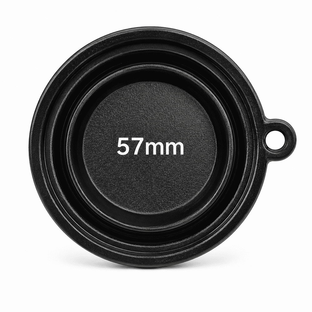 MB.640 Diaphragm Compatible with Vaillant Turbomax 01-0345 010345 010365 01-0365 010357 01-0357