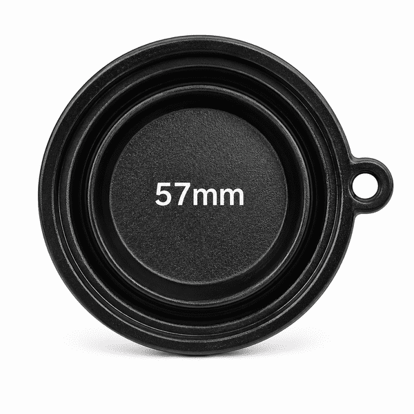MB.640 Diaphragm Compatible with Vaillant Turbomax 01-0345 010345 010365 01-0365 010357 01-0357