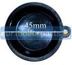 MB.780 Biasi Prisma Vokera Baxi Glowworm 248619 5801191 BI1011103