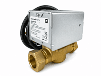 MV.110 22mm Honeywell Resideo V4043 V4043H1056/U Zone Valve 272848