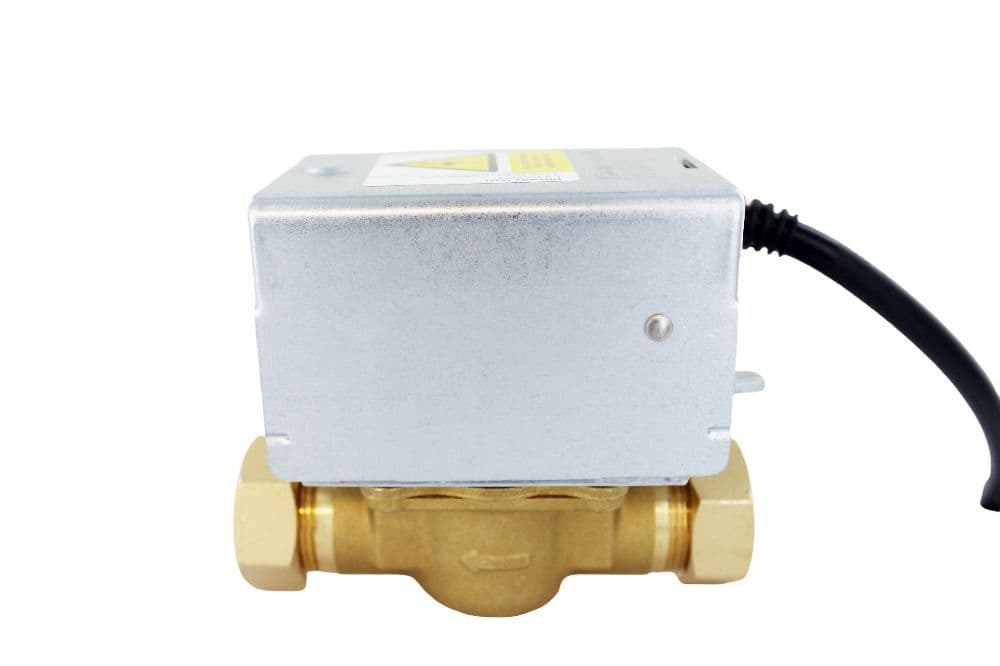 MV.110 22mm Honeywell Resideo V4043 V4043H1056/U Zone Valve 272848