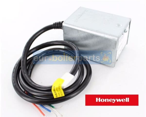 MV.200 22mm Honeywell V4073A </br>Mid Position Valve Power Head 40003916-003/U