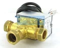 MV.242 22mm Honeywell Priority Valve 87161201310