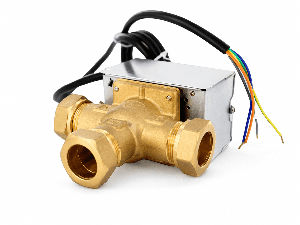 MV.320 22mm Midposition Valve (Compatible)