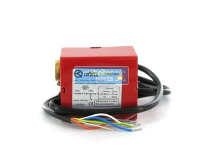 MV.510 Orkli 22mm Midposition Valve 70554600