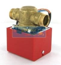 MV.530 Orkli 22mm Zone Valve 60524600