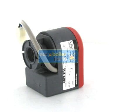MV.600 Ideal Isar 173969 Actuator Motor Head