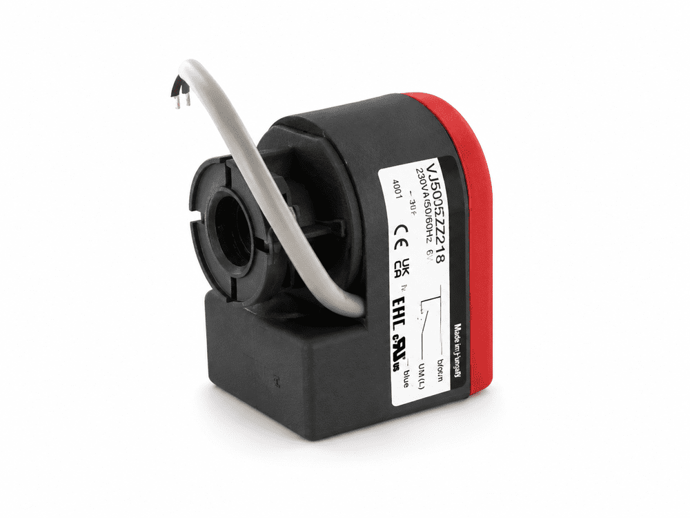 MV.600 Ideal Isar 173969 Actuator Motor Head
