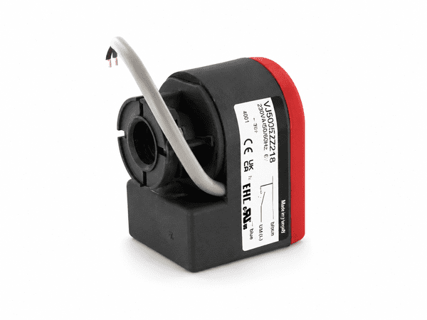 MV.600 Ideal Isar 173969 Actuator Motor Head