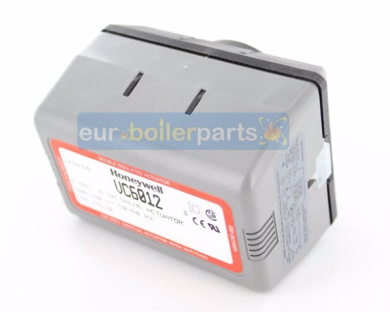 MV.610 Honeywell Power Head VC6012 / VC6034 170997 173628 173624