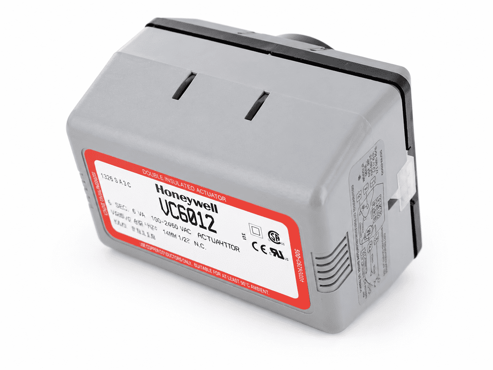 MV.610 Honeywell Power Head VC6012 / VC6034 170997 173628 173624