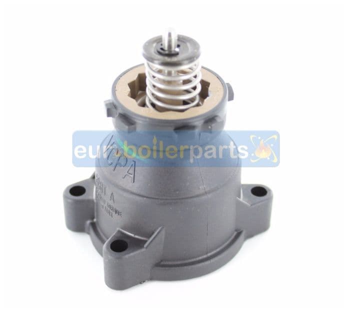 MV.650 Ideal Isar Diverter Valve Manifold Kit only 173624 Baxi Combi HE 247310