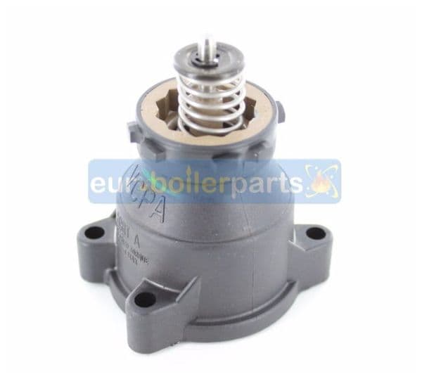 MV.650 Ideal Isar Diverter Valve Manifold Kit only 173624 Baxi Combi HE 247310