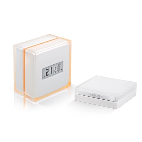 NT.100 Netatmo Smart Room Thermostat