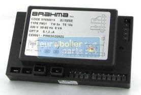 PC.130 Brahma FM31 Vokera Sime 6178831