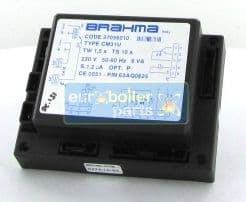 PC.131 Vokera Brahma CM31U 8214