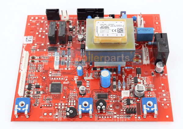 PC.135C Vokera Compact C24 CSI Sabre 24SE 28SE 10030433 R10030433