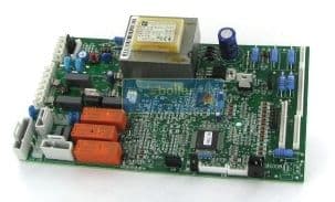 PC.140 Vokera Linea 10021847 10024528 10024731 1853