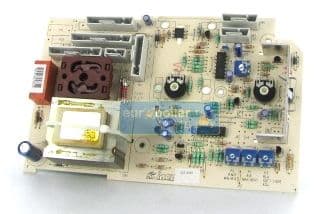 PC.141 Vokera Maxin 8481