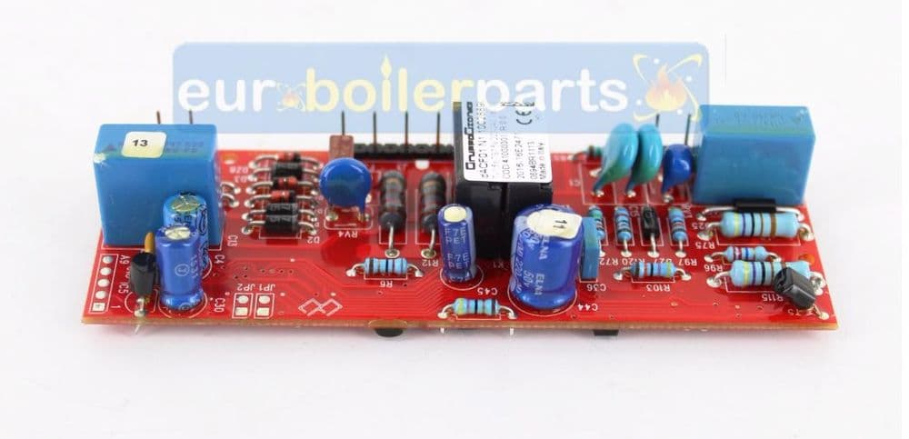 PC.144 Vokera Compact Ignition Module 10022174 10028890 </br> Pro ProCombi 85HE 100HE 120HE