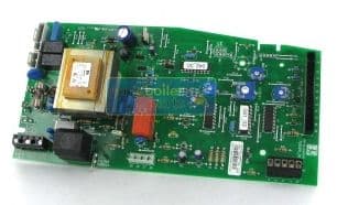 PC.145 Vokera Option 10022533 2201