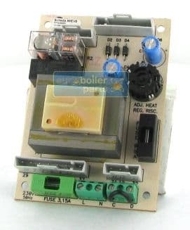 PC.150 Ravenheat 5021160