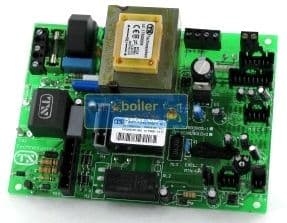 PC.155 Ravenheat Tech-0904 LS80 LS100 0012CIR09005/1 0012CIR09005/4