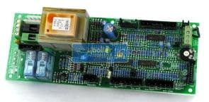 PC.156 Ravenheat CSI 85A 85T 0012CIR05005/2