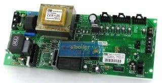 PC.158 Ravenheat Tech 0204 0012CIR05010/1