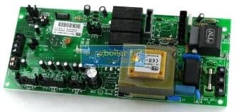 PC.159 Ravenheat CSI 85 0012CIR05010/2 (All in one ignition control board)
