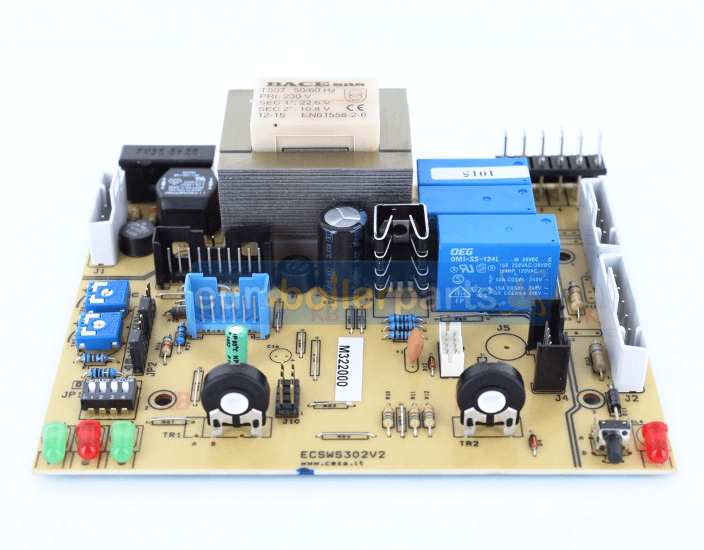 PC.172 Biasi Garda Riva BI1605112 BI1605100 BI1475114 174017 BI1515107