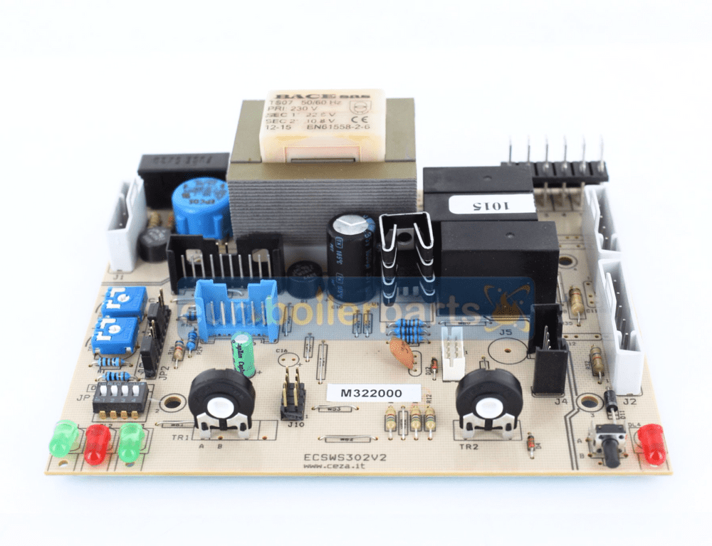 PC.174 Biasi Parva BI1475116