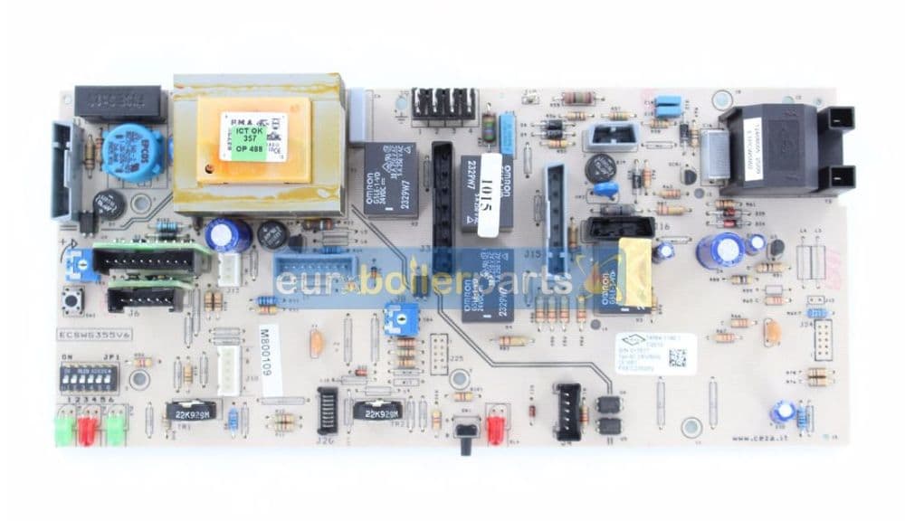 PC.176 Biasi Garda M90F Riva Compact M90E Riva Plus M90D BI1885101