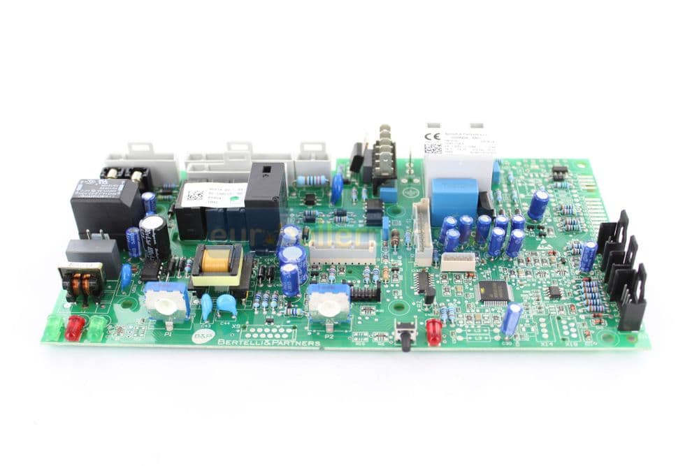 PC.180 Biasi M296 Riva Plus HE PCB BI2015105