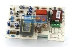 PC.190 Alpha 240E </br>Ignition Board 6.5642300