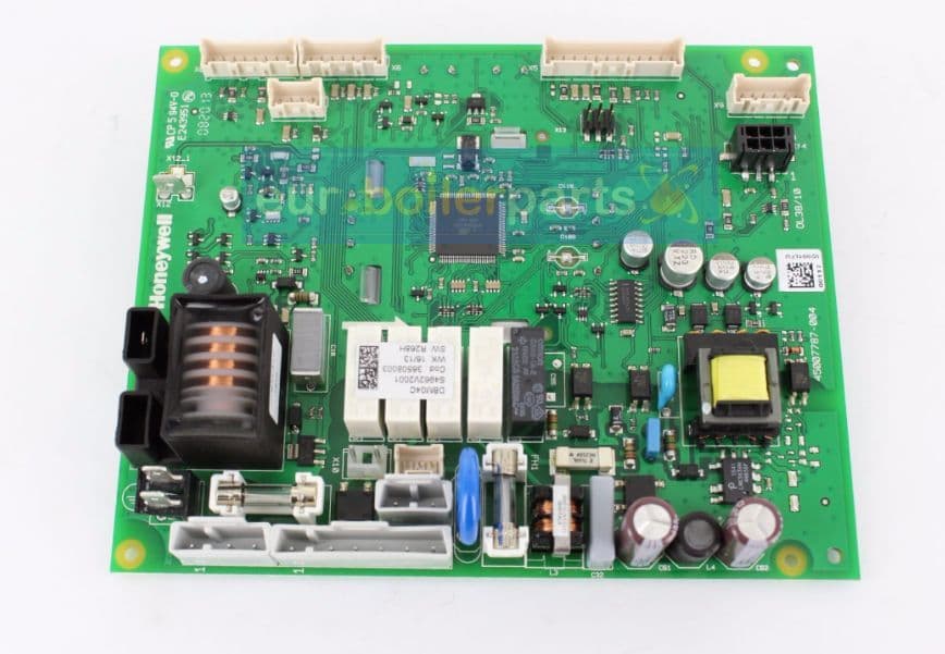 PC.210 Ferroli Optimax HE DMB04C 39821523 36508001 39821522