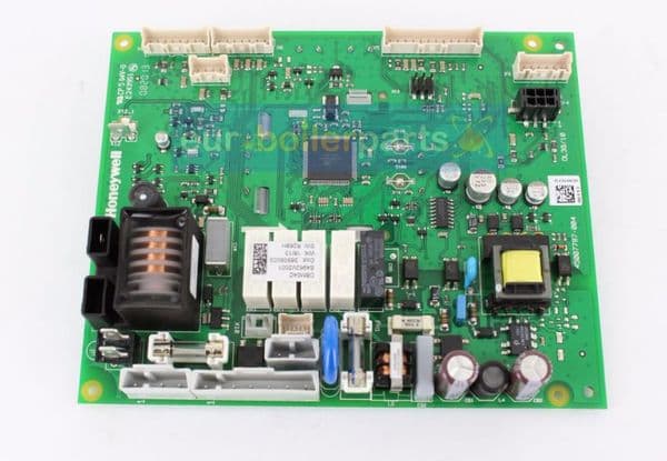 PC.210 Ferroli Optimax HE DMB04C 39821523 36508001 39821522