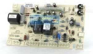 PC.240 Ferroli Iginition PCB Modena 80 39804870