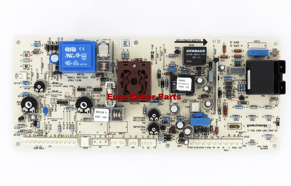 PC.250 Ferroli MF03 Modena 80 39807690 805900