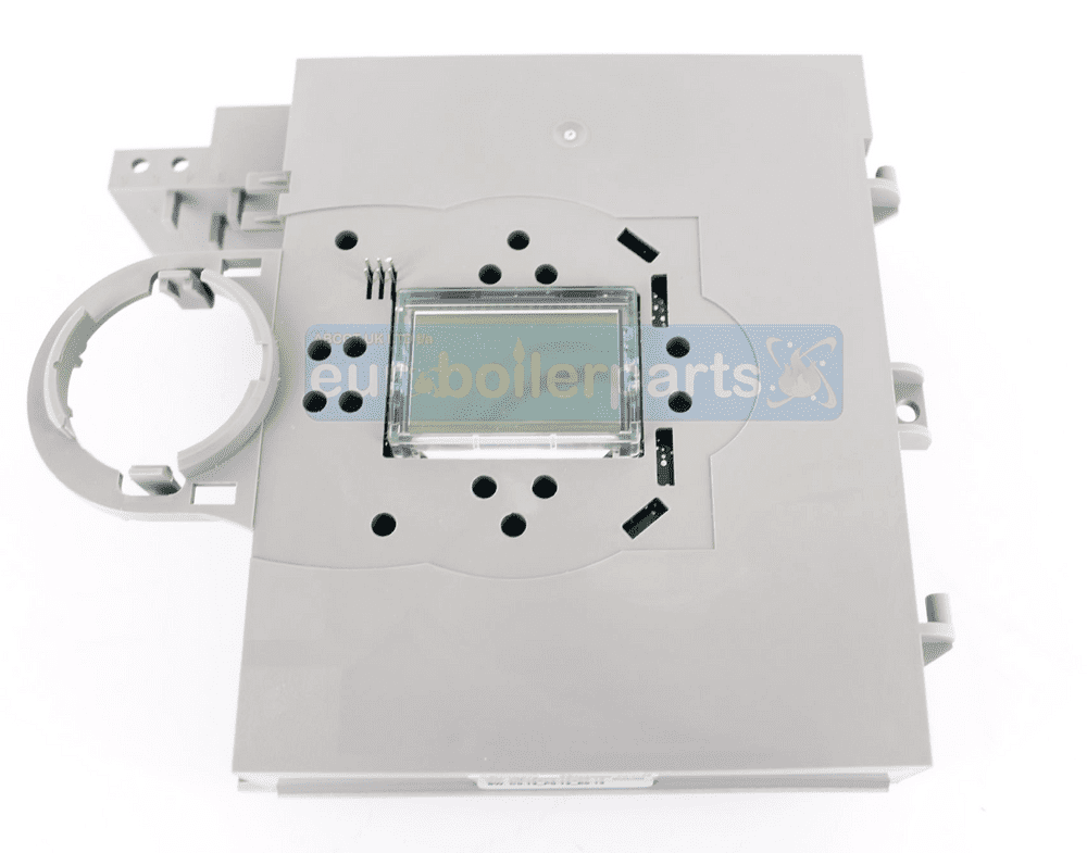PC.255 Ferroli Modena 18S 25S 27C 32S HE PCB complete housing 39845840 39845844 38326220 39845845