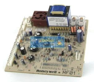 PC.260 Ferroli Domina Modena MF01 39804990