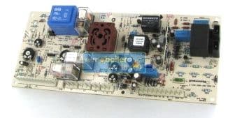 PC.270 Ferroli Tempra PMF03F.1 39807680