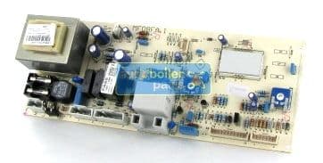 PC.283 Ferroli Domicompact F30B 39812370 Mf08/FA