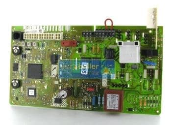 PC 293 PCB compatible with Vaillant Thermocompact 0020034604 130473