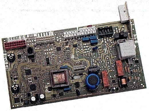 PC.294 Vaillant Ecotec Plus Pro 0020132764 0020028060 0020132764 0020052093 0020107811