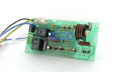 PC.331 Compatible Potterton </br>Netaheat Electronic 407676